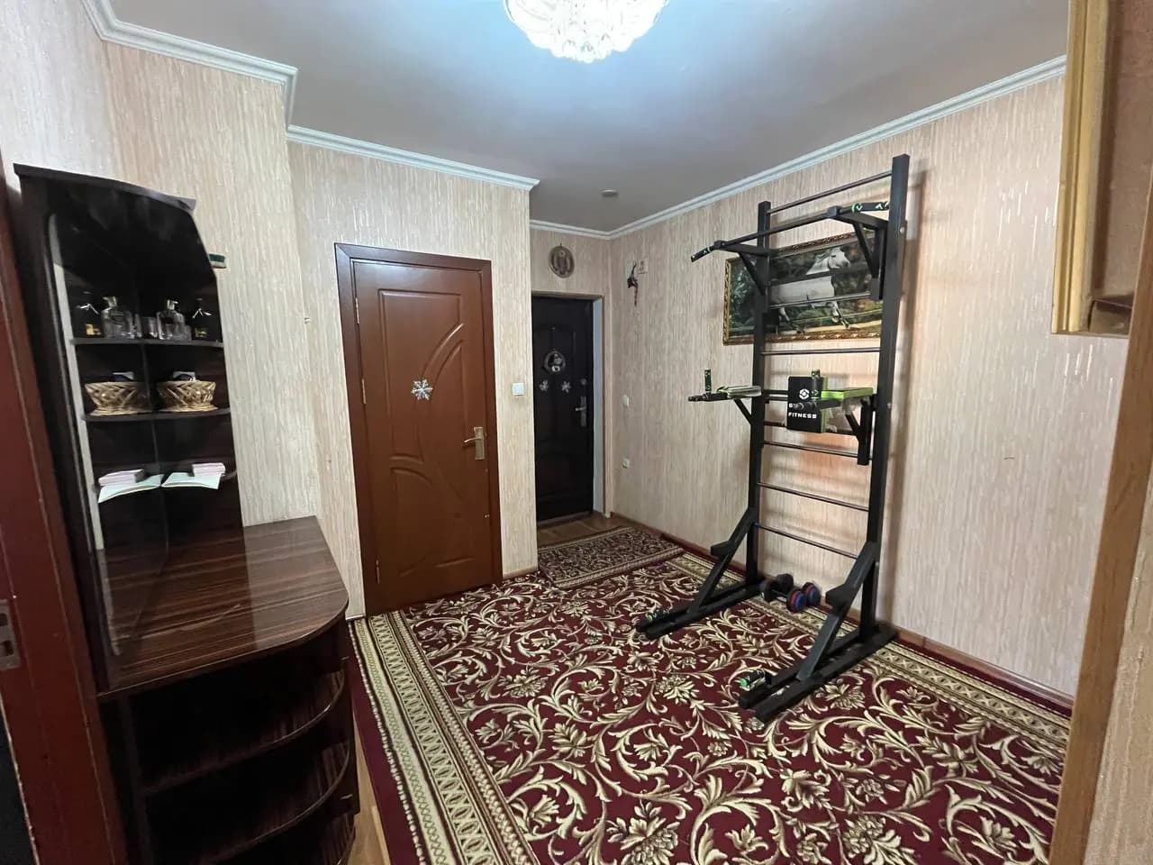 Срочно продается квартира удобная — 1
