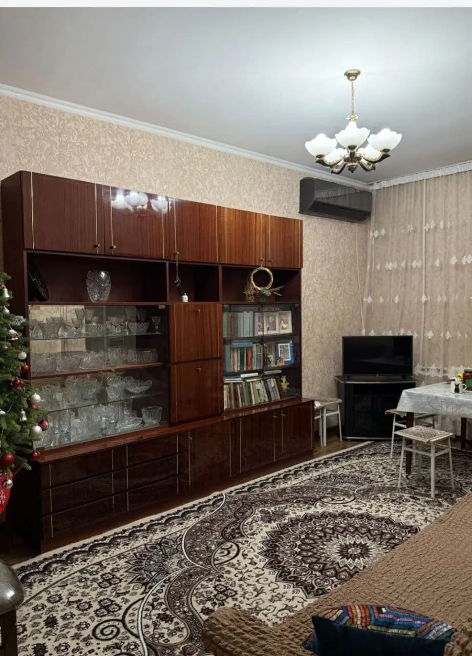 2 хонали Медгородок ЯнгиТошми — 1