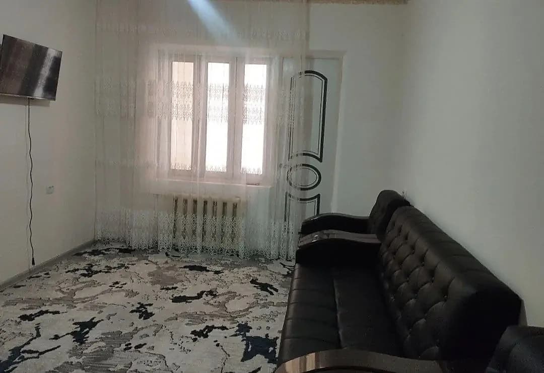 ARENDA: YUNUSOBOD TUMANI 19-KVARTAL