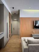 Юнусабад 8 квартал 2/2/11 Плошадь: 52,5 м² Ориентир: Юнусабад круг