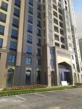 Продажа коробка в ЖК УзМакон — 1