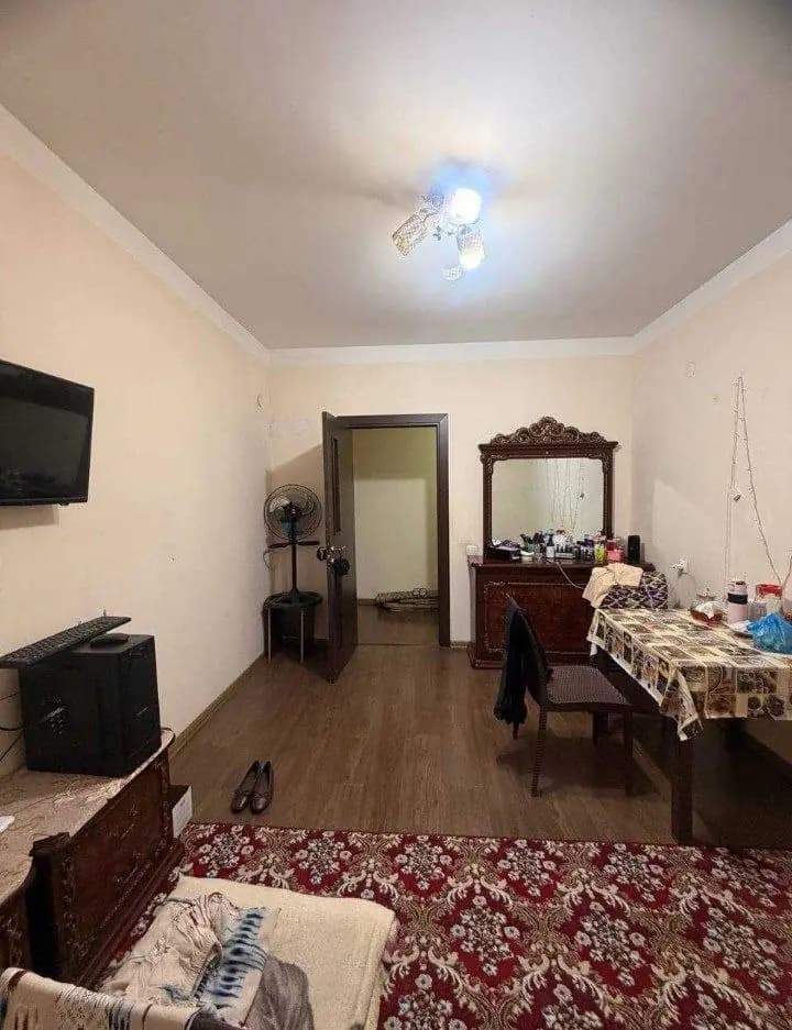 SERGELI LAYLAK CIDS — 1