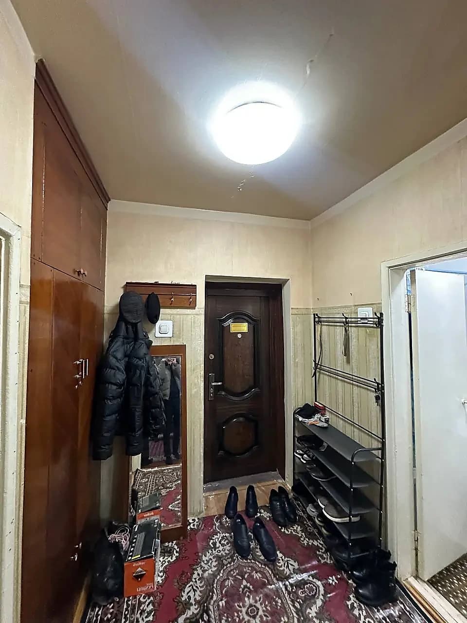 Olmozor tumani. Nukus kinoteatr — 1