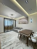 Продаётся 4-х комнатная квартира в ЖК Prestige Gardens  Ориентир: ул.Шота Руставели,