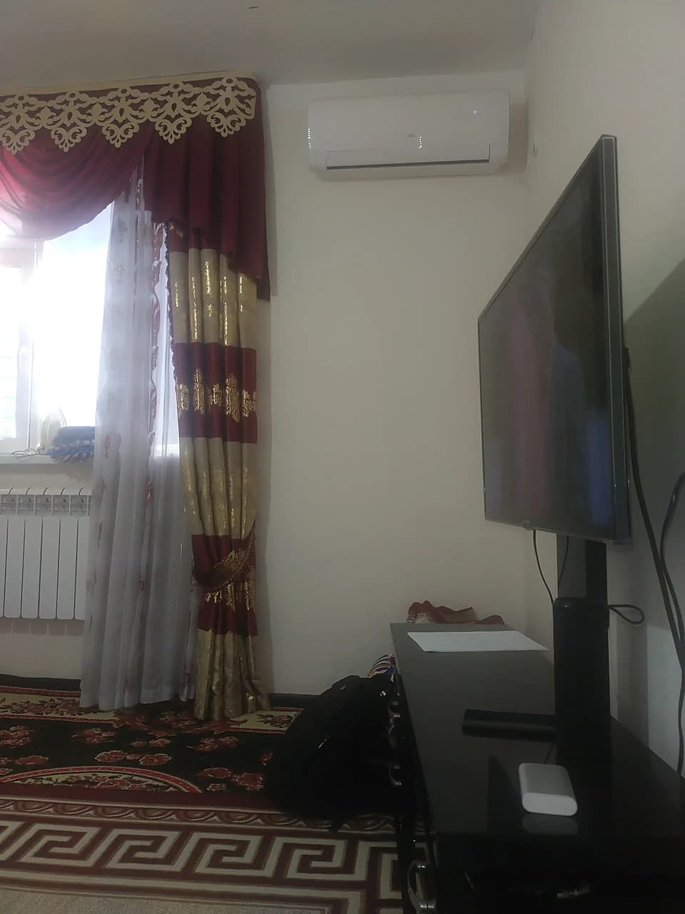 Qizlarga bezmakler kvartera