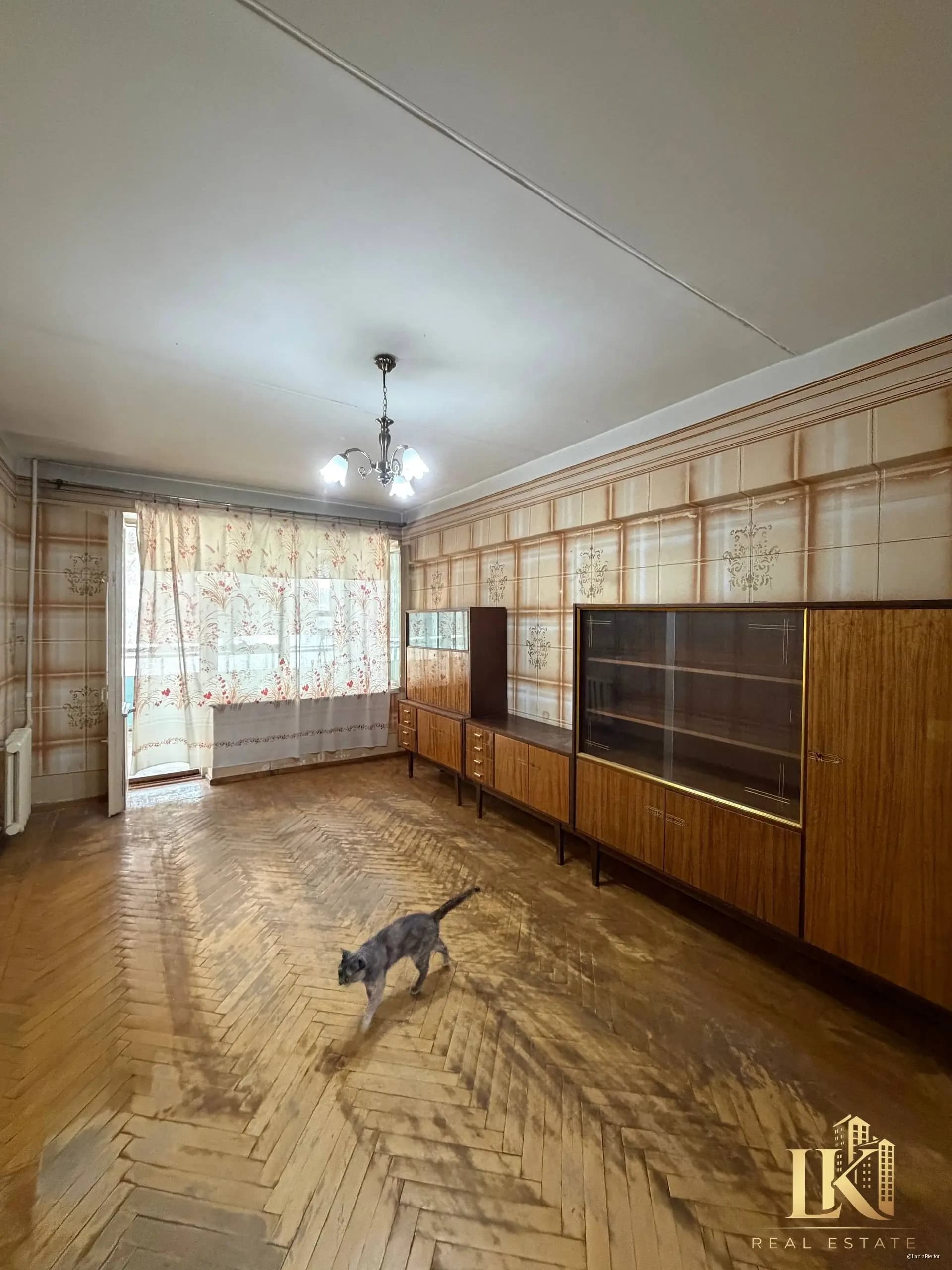 #9800 Продаётся: Юнусабадский район Ц-6 Рядом метро Минор Дом на второй линии — 1