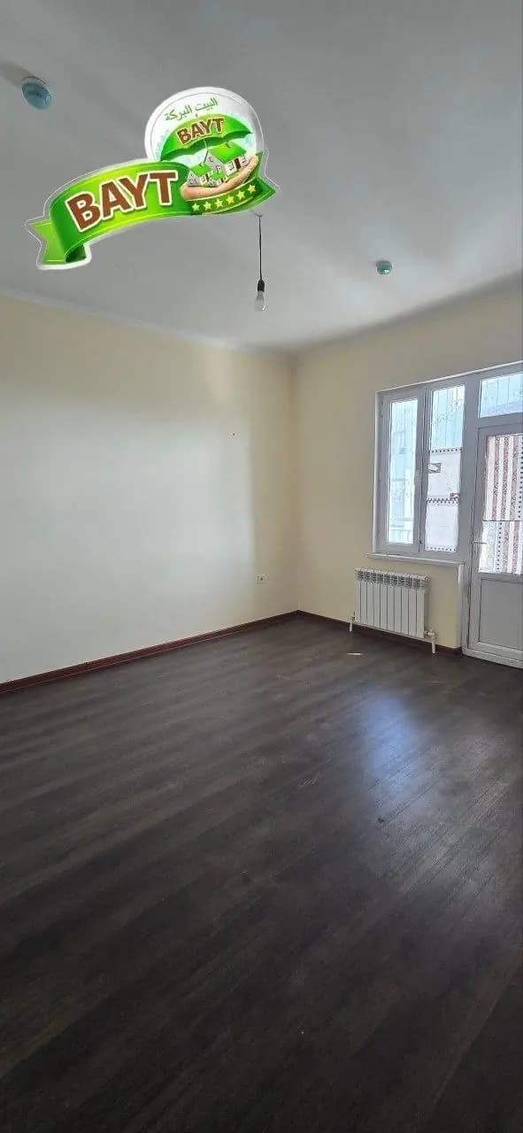 2-Х Комнтаная НОВОСТРОЙКА 70м² Разделка Сергели 9-Худуд, Продаётся- — 1