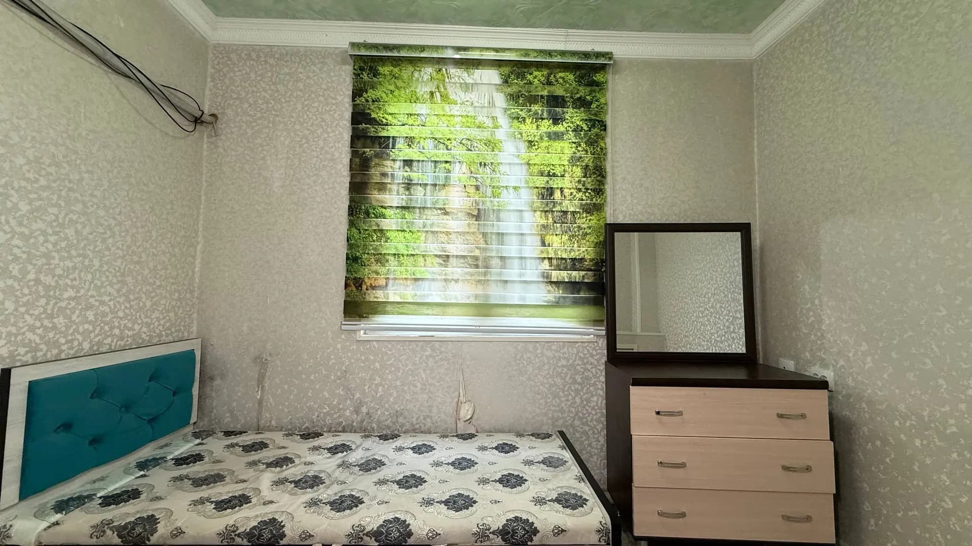 ID:5127 Yakkasaroy tumanida  3 xonali kv sotiladi — 1