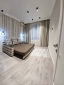 3-комнатная у Экопарка | Ц-1 | 80 м² | Кирпичный дом | 1.100 у.е