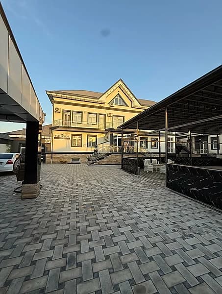 Адрес : Мирабадский район,Саракулка — 1