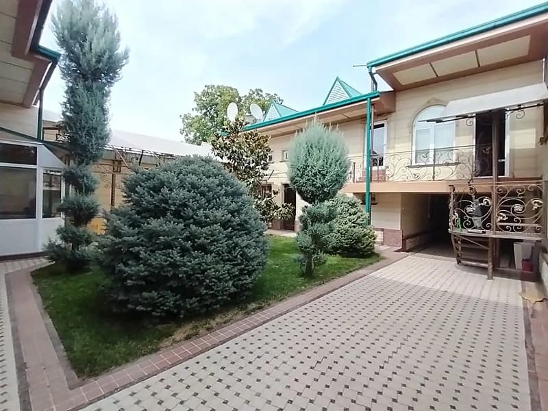 Arenda bodomzor hovli ijaraga — 1