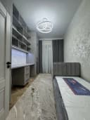 Мирзо Улугбек Янги Узбекистан 3х Комнатная Еуро Лух