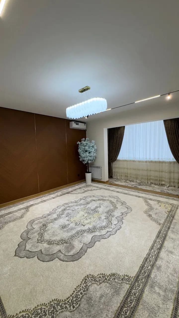 Ташкент Себзор — 1