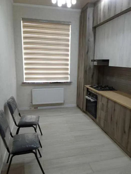 Продажа квартиры Авиасозлар,новостройка — 1