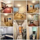 Чиланзар 8 квартал💫2/4/4🏡Чиланзрский ЗАГС‼️Мебель+ Техника✅48 кв.м