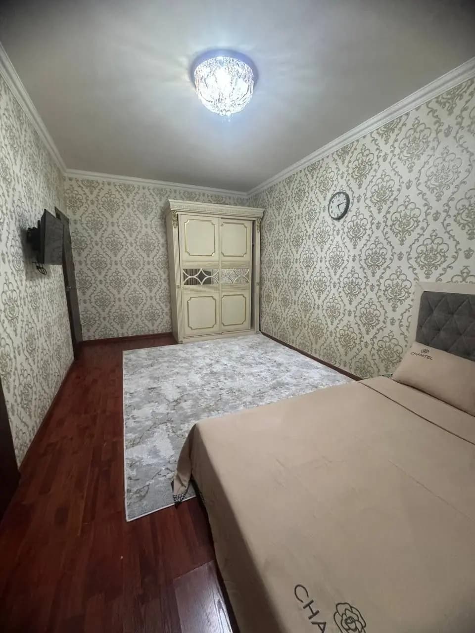 V6627ПРОДАЕТСЯ 1/2/4на:Чиланзар 6#Чиланзарский_район — 1