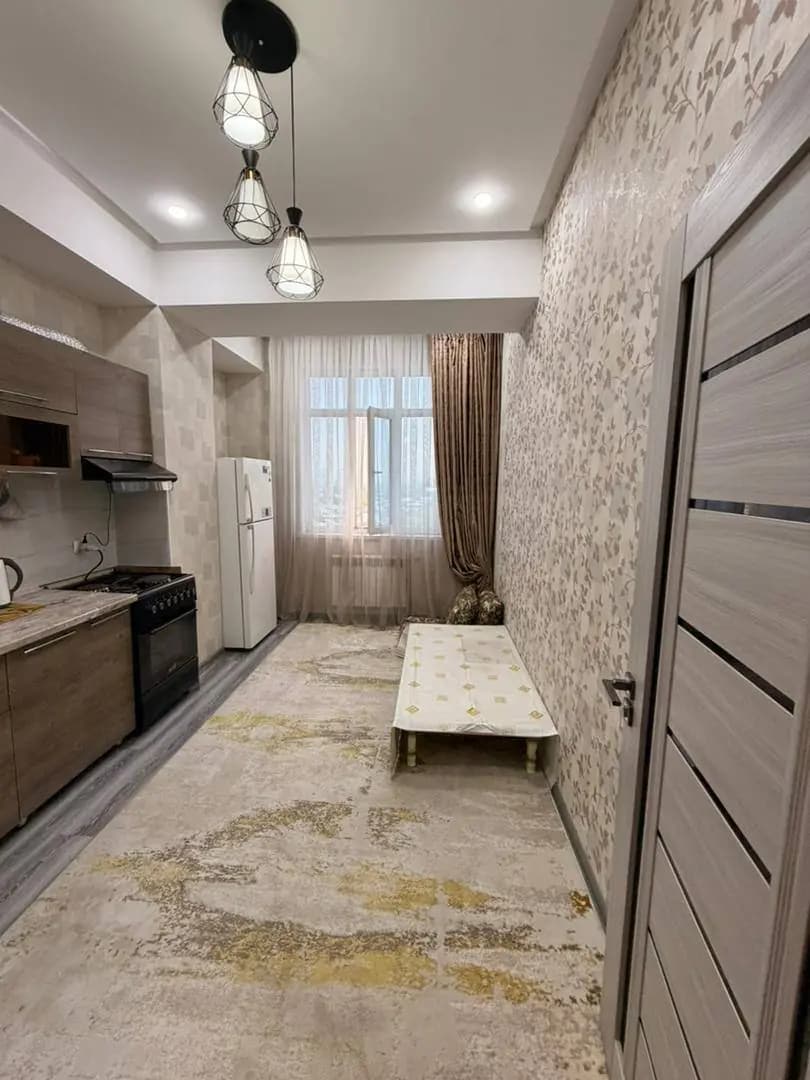 1 хонали ижара Тинчлик метро Корзинка Регистон — 1