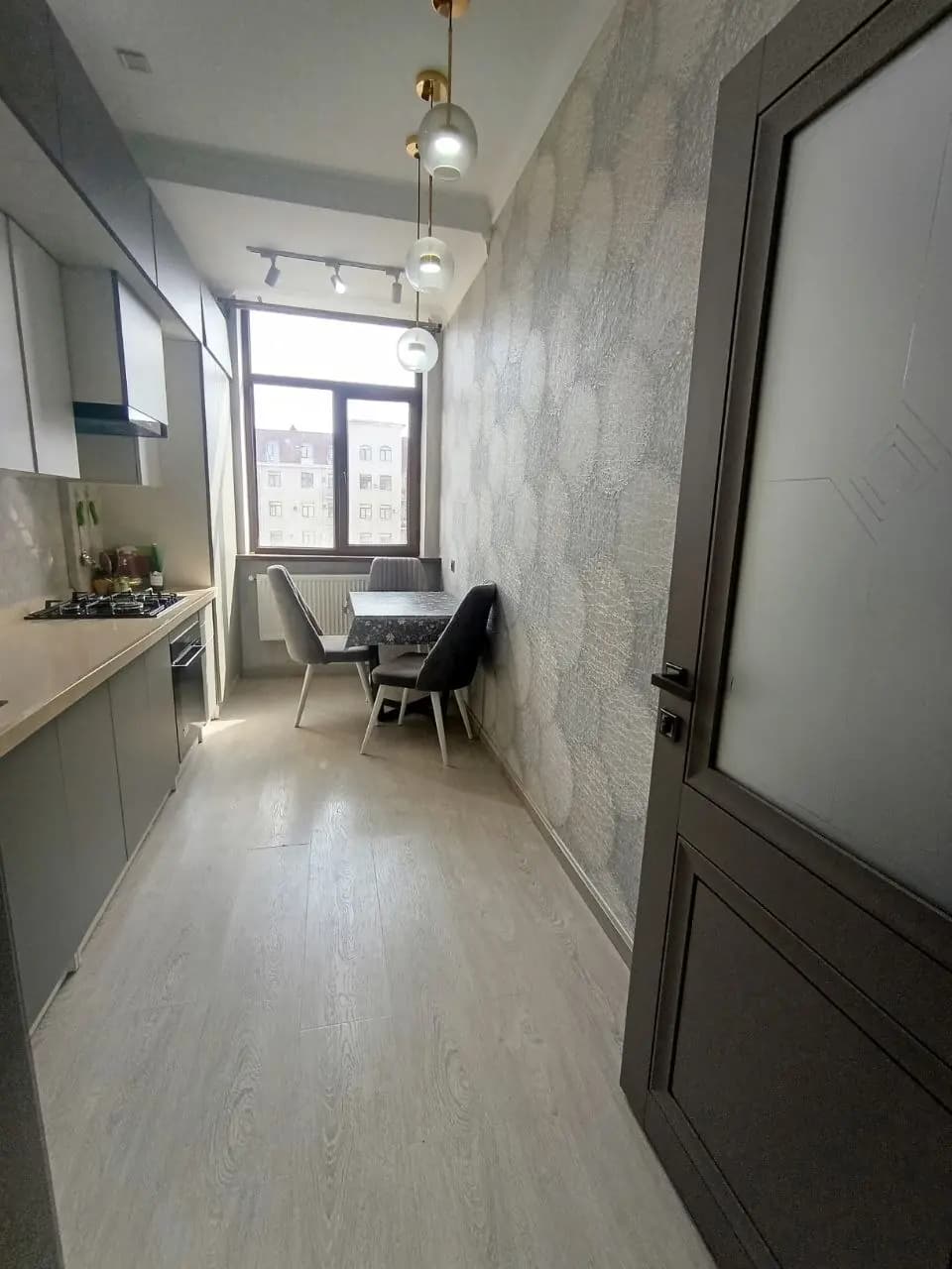 Mirzo Ulug'bek Parkentskiy — 1