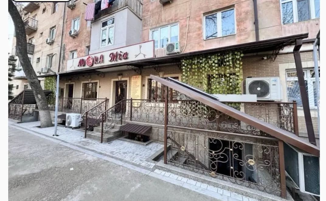 Саракулька, современные офисы в аренду в центре города (№ 4057) — 1