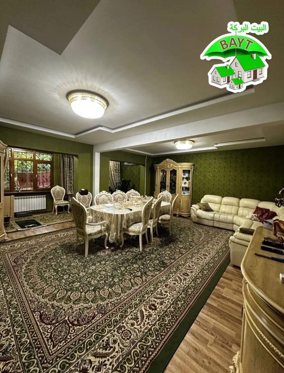 5/1/9 Сергели 8а,Орт.Медиа Парк,120м2,Продается — 1