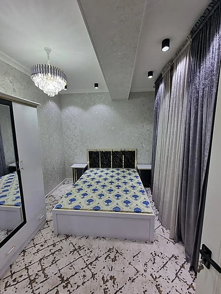 2 хонали ижара Корасарой новостройка — 1