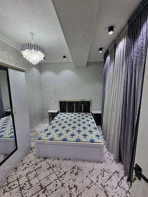 2 хонали ижара Корасарой новостройка — 1