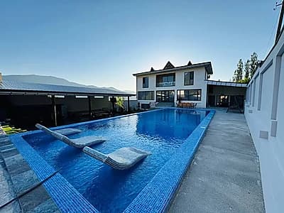 Rora vila — 1