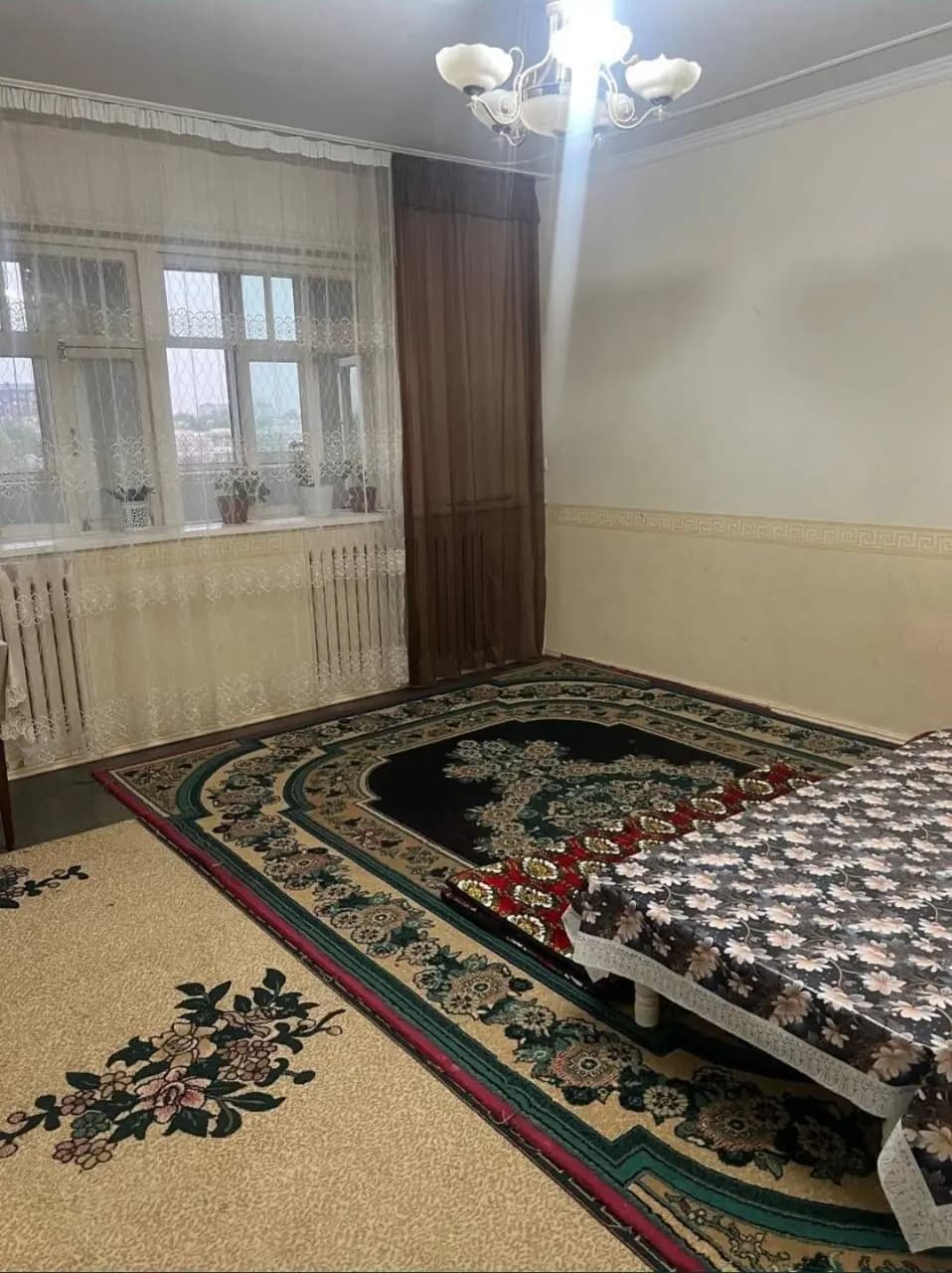 🏠Юнусобод 15 мавзе 4/6/9 — 1
