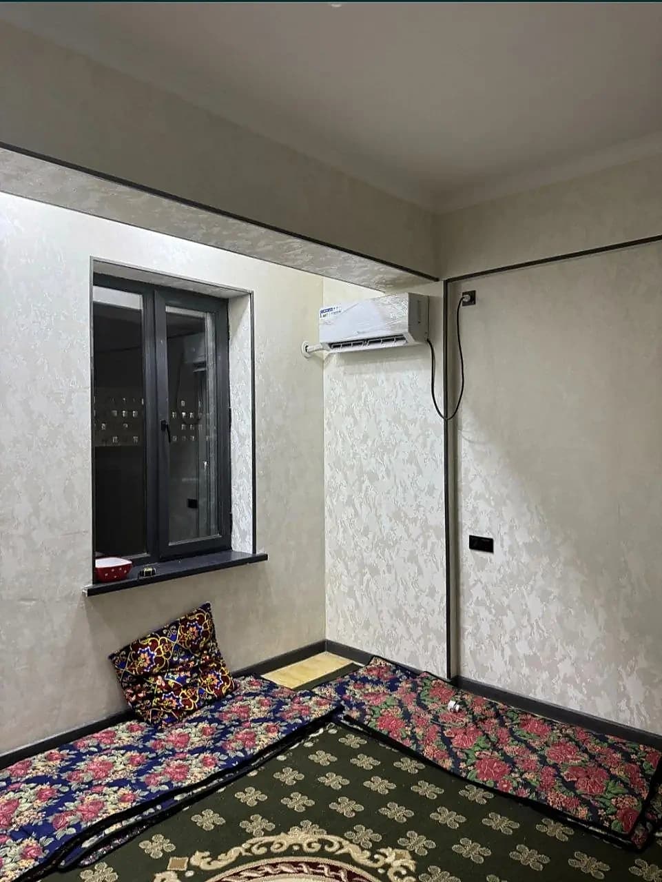 ARENDA: YAKKASAROY TUMANI NAVRUZ TO'YXONA — 1