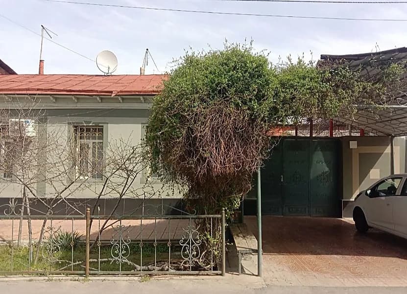 Uchtepa Shtabda 4,5 sotok — 1