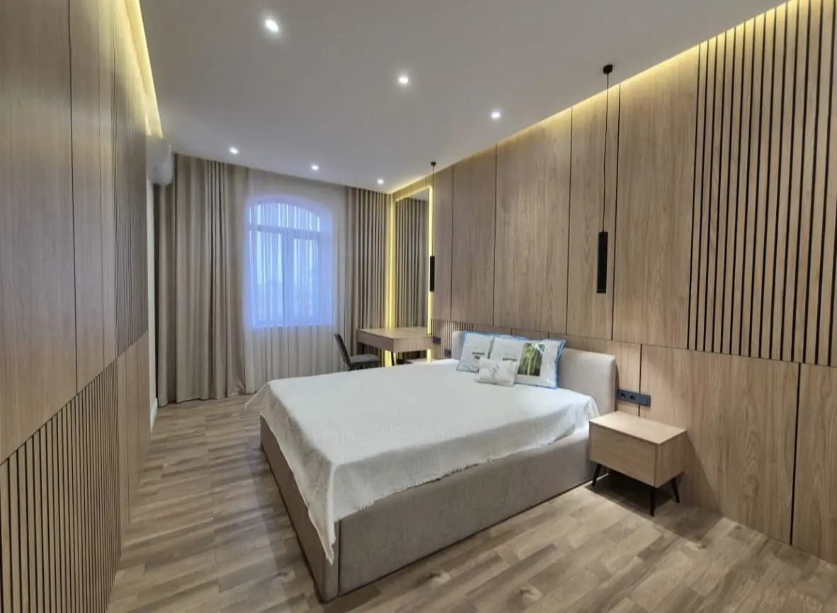 ЖК Казахстан | 3-комнатная квартира | Юнусабад | 86м² 1200y.e. — 1