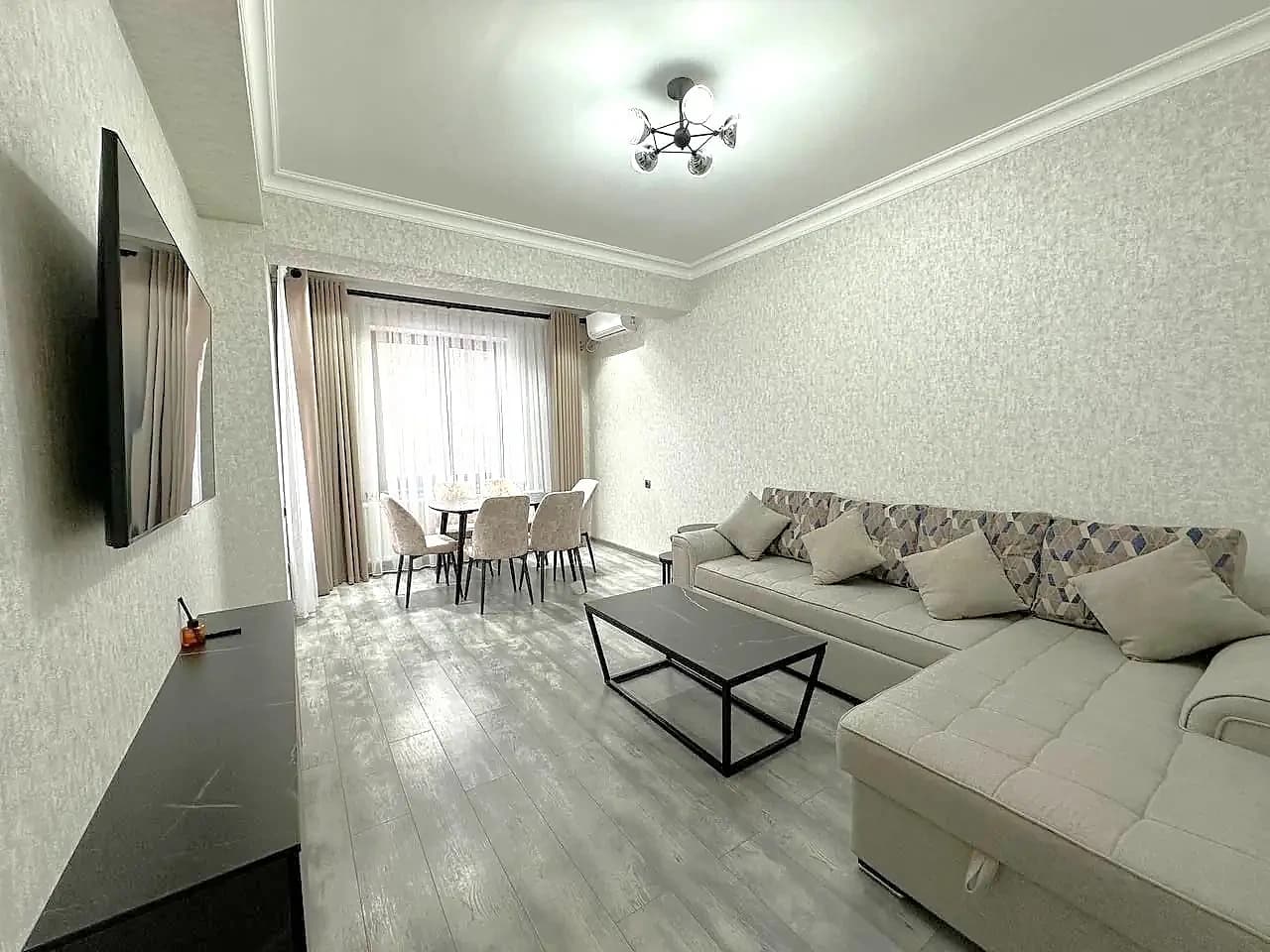 Airport house Yakkasaray 2/9/9