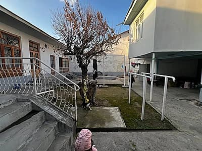 Assalom alekum Uchaska Sotiladi Shofayz Mahalla — 1