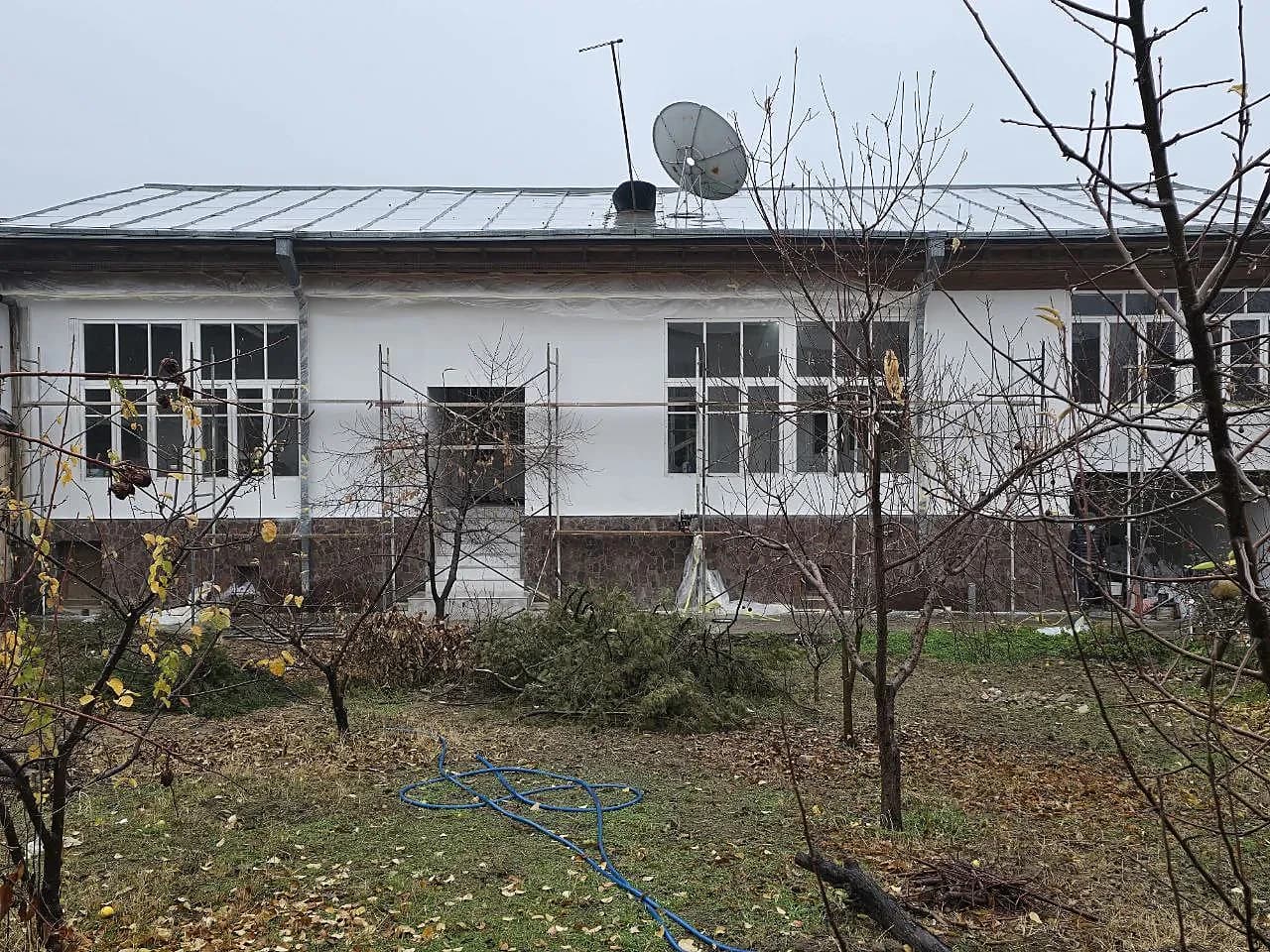 Nazarbek retrom tarnov baliqchida uy sotiladi — 1
