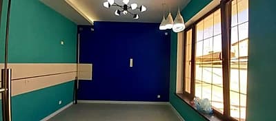 Olmozor Sagbonda Kattedj Tanxous — 1