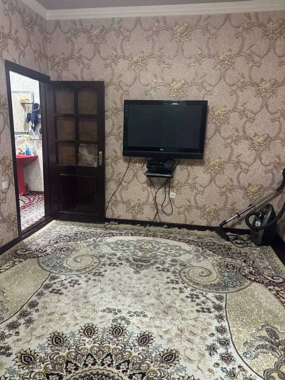 ∆ #Чиланзар16 #Ипотека #Разделка 3-комнатная квартира в Чиланзар16 — 85000 USD — 1