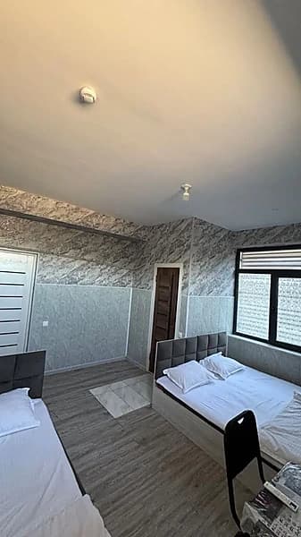 HOTEL TOGA&JIYAN — 1