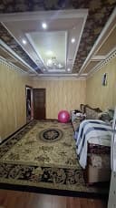 Чиланзар алгоритм Гулистан 2/4/4 с балконом 2/6 разделка
