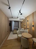 Квартира ЖК Modera Towers 3/14/25 76 м2