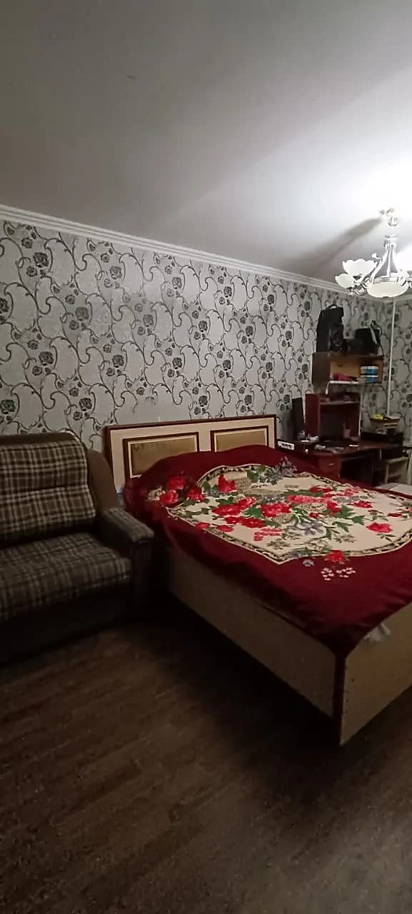 ∆ Чиланзар26 Разделка 3-комнатная квартира в Чиланзар26 — 86000 USD