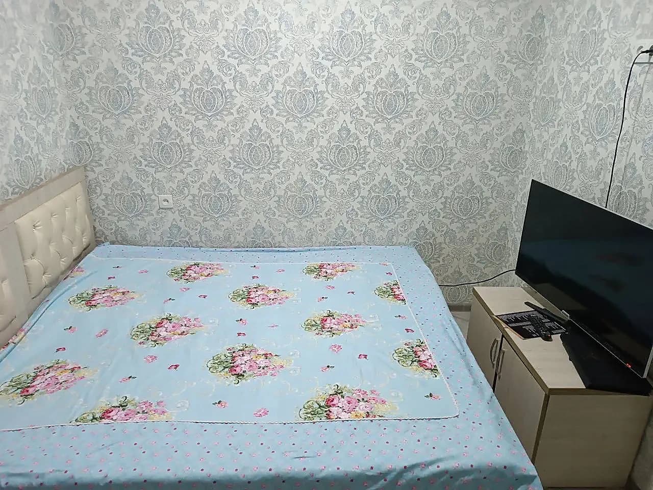 Toshkent mexmonxona kunlik odam qoyiladi 40 mingdan 200 mingca — 1