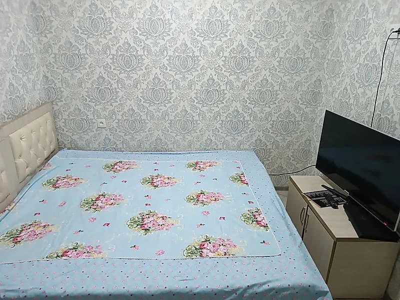 Toshkent mexmonxona kunlik odam qoyiladi 40 mingdan 200 mingca — 1
