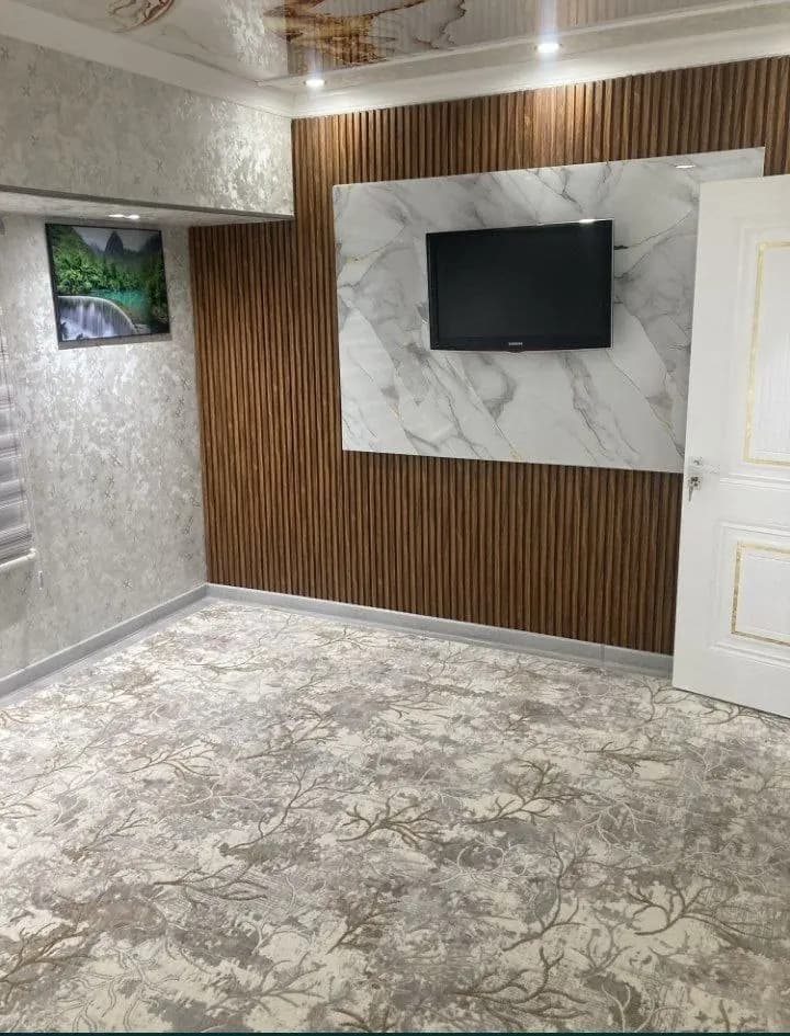 CHILANZOR QATARTOL BOZORI ORQASIDA — 1