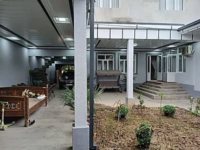 Кибрай тумани Кибрай маркази — 1