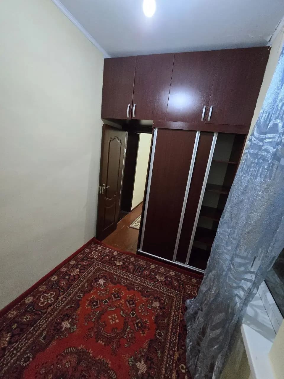 Кора камиш 2/11*2/3/4350&камунал ичида оила заксой охири бушиди  м — 1