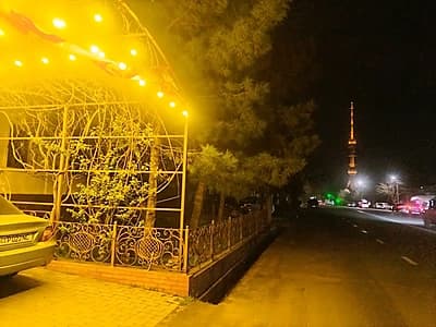ХОСТЕЛ янги очилган хамма нарса янги — 1