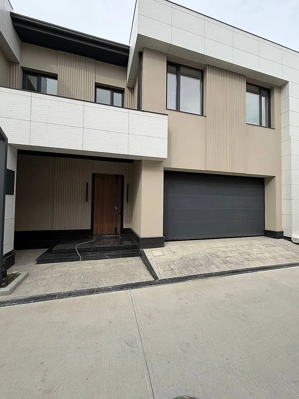 Продаётся евро коттедж Yunusobod Residence Юнусабадский район