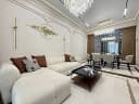 3-комнатная квартира | Tashkent City Boulevard | 86м2
