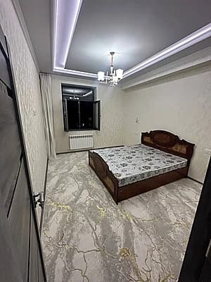 АРЕНДА ‼️ Юнусабад-18 Новостройка 2/5/9 — 1