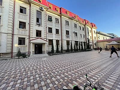 Замона дуплекс квартира 144м2 — 1